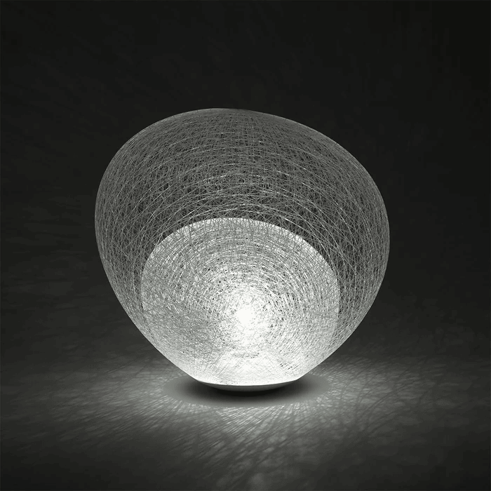 Mayuhana Yugami Floor Lamp by Yamagiwa Floor Lamps